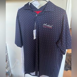 Mens polo